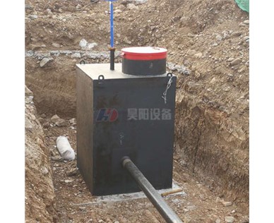 山東鋼制閥門井、水封井、鋼制檢查井發(fā)貨